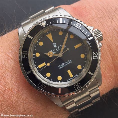 rolex 5513 1970|rolex submariner 5513 best years.